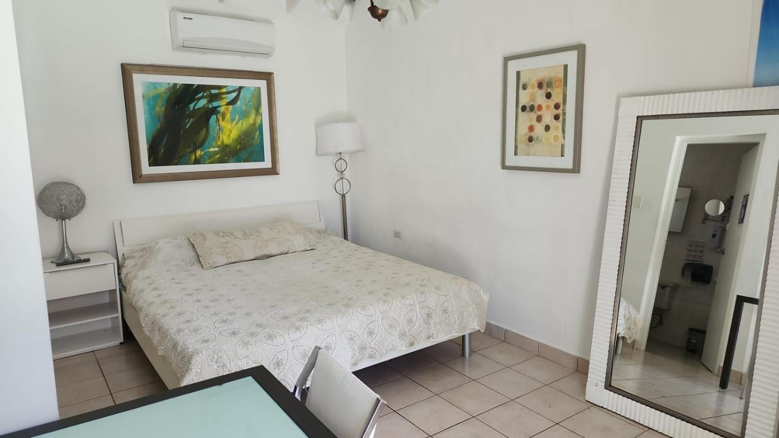 Harmony Hotel Hostel Aruba Tanki Leendert Exteriör bild