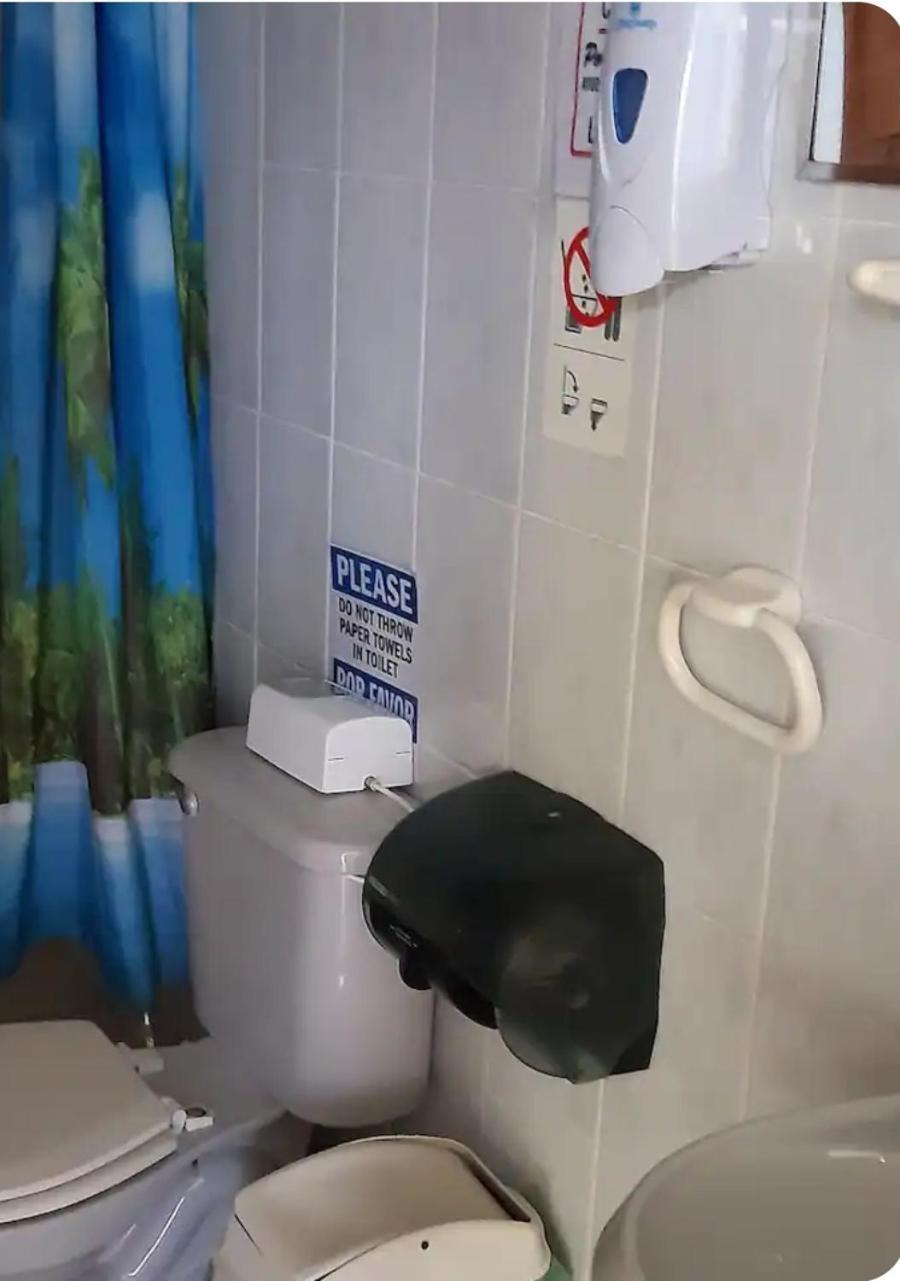 Harmony Hotel Hostel Aruba Tanki Leendert Exteriör bild